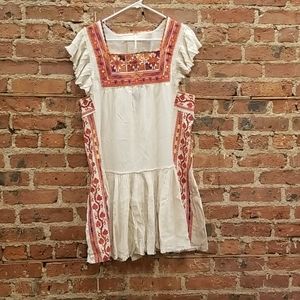 Free People mini dress